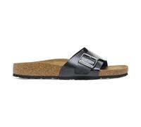Birkenstock - Sandales Catalina - Femme - Chaussures - Noir - Taille: 36 EU
