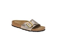 BIRKENSTOCK Sandales 'Catalina' gris, Taille 35