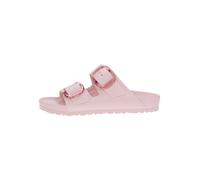 BIRKENSTOCK Sandales 'Ciabatta Arizona' rose, Taille 39