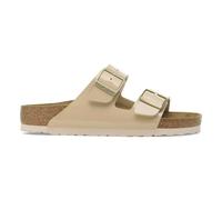 Birkenstock - Sandales Classiques Arizona - Femme - Chaussures - Beige - Taille: 40 EU