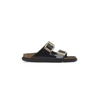 Birkenstock - Sandales Classiques Arizona - Femme - Chaussures - Noir - Taille: 41 EU