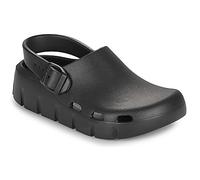 Sandales compensées garcons BIRKENSTOCK Birki-Flow Kids EVA Noir 30