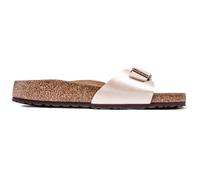 Birkenstock Madrid Narrow Sandals Beige EU 38