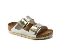 Birkenstock - Sandales Coupe Étroite - Femme - Chaussures - Gris - Taille: 36 EU