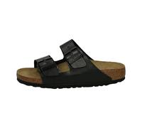 Birkenstock - Sandales Élégantes à Coupe Étroite - Femme - Chaussures - Noir - Taille: 37 EU