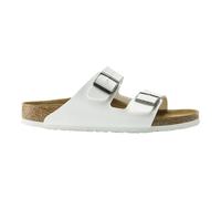 Birkenstock - Sandales élégantes et confortables pour l`été - Femme - Chaussures - Blanc - Taille: 39 EU