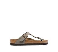 Birkenstock - Sandales Élégantes pour Sorties Estivales - Homme - Chaussures - Gris - Taille: 44 EU