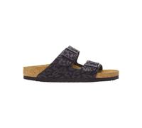 Birkenstock Mules et sabots Arizona Synthetik Narrow Femme 38 Noir
