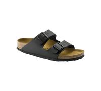 Birkenstock Arizona BF normale Weite Schwarz Gr. 44