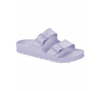 Birkenstock - Sandales en mousse - Arizona W EVA Purple Fog pour Femme - Taille 41 - Violet Violet 41