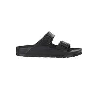 Birkenstock - Sandales en mousse étanche - Arizona Essentials EVA Narrow Black pour Femme - Taille 39 - Noir Noir 39