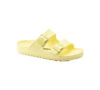 Birkenstock Sandales Arizona EVA pour femmes Jaune Taille 36