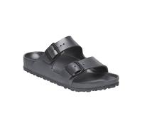 Birkenstock Sandales Arizona EVA Metallic Anthracite Taille 43 Normal