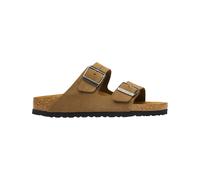 Chaussures Birkenstock Arizona LEVE Dark Tea 43