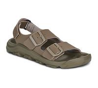 Sandales enfant garcons BIRKENSTOCK Mogami AS Kids Kaki 37