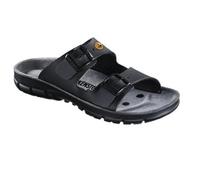 Birkenstock Sandales ESD Bilbao, taille 41, noir, étroites 520848-41 (500340 500348 2570.500340 2570.500348 Alpro Chaussures basses à lanières Bilbao Pantoufle Sandales Sandales à lanières