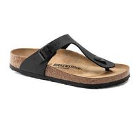 Birkenstock Sandales étroites Gizeh Birko Flor
