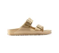 Birkenstock - Sandales Eva Dorées - Homme - Chaussures - Jaune - Taille: 40 EU