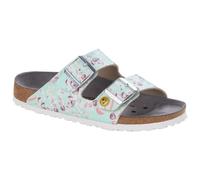 Birkenstock Sandales Femme Arizona Birko-Flor ESD Narrow