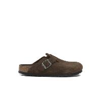 Birkenstock sandales femme marron - 40