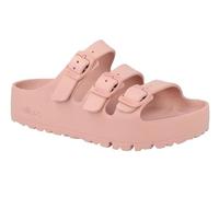 Birkenstock Sandales Florida III EVA Papillio Flex Platform pour femme, rose, 39 EU