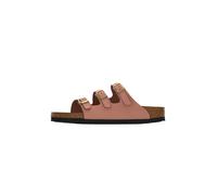 BIRKENSTOCK Sandales 'Florida' rose, Taille 41