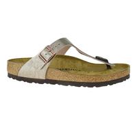 Birkenstock Sandales Gizeh Marron Taille 37 EU