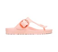 Birkenstock Claquettes Gizeh Big Buckle Regular rose femme 37
