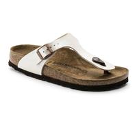 Birkenstock Sandales Gizeh Birko-flor Narrow
