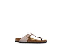 Birkenstock - Sandales Gizeh BS - Femme - Chaussures - Rose - Taille: 37 EU