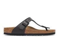 BIRKENSTOCK Tongs 'Gizeh' noir, Taille 37