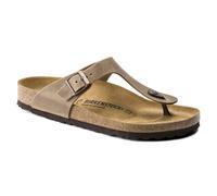 Birkenstock Sandales Gizeh Leoi