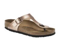 Birkenstock Sandales Gizen Copper Narrow