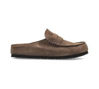 Birkenstock - Sandales - Homme - Chaussures - Gris - Taille: 41 EU