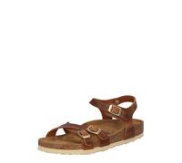 BIRKENSTOCK Sandales 'Kumba' marron, Taille 39