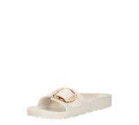 BIRKENSTOCK Sandales 'Madrid' blanc cassé, Taille 36