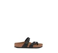 Birkenstock - Sandales Mayari BF - Femme - Chaussures - Noir - Taille: 37 EU