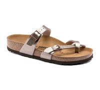 Birkenstock Sandales Mayari Birko-flor Narrow