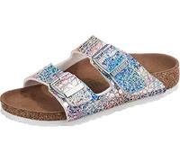 Birkenstock Sandales Microfibre Jeune Fille Arizona Narrow