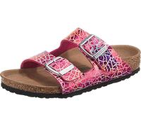 Birkenstock Sandales Microfibre Jeune Fille Arizona Narrow