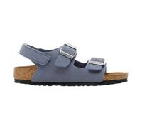 Birkenstock Sandales Milano As Birko-flor Birkibuc Narrow