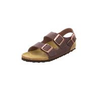 BIRKENSTOCK Sandales 'Milano' marron, Taille 43