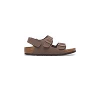 BIRKENSTOCK Sandales MILANO pour enfants marron | 33