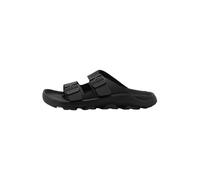 BIRKENSTOCK Sandales 'Mogami Terra' noir, Taille 45
