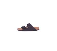 Birkenstock Sandales Noir Nero Neri e Grigi 39
