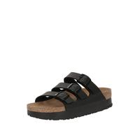 BIRKENSTOCK Sandales noir, Taille 37