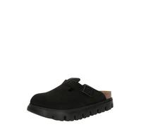 BIRKENSTOCK Sandales noir, Taille 41