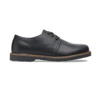 Birkenstock - Sandales Noires Basses - Homme - Chaussures - Noir - Taille: 39 EU