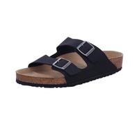 Birkenstock Sandales - Nu-Pieds Arizona Vegan Regular Black 43