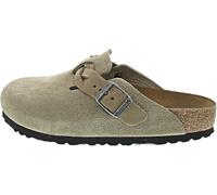 Birkenstock Sandales - Nu-Pieds Boston Braided leoi/Leve Mink